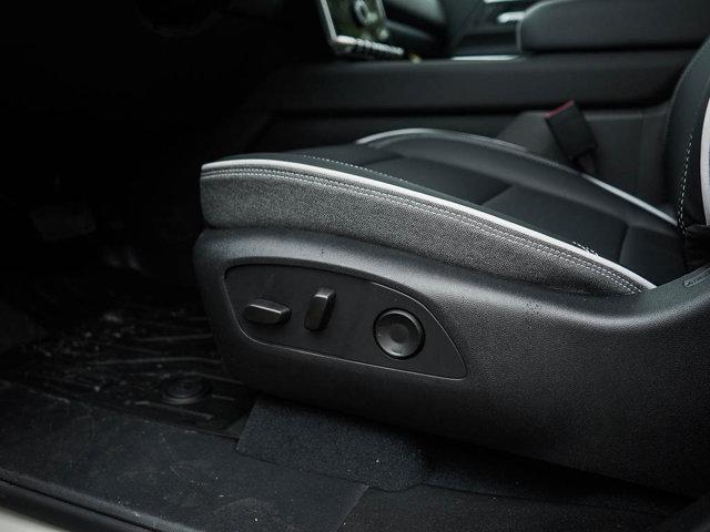 new 2026 GMC Sierra EV car, priced at $76,030