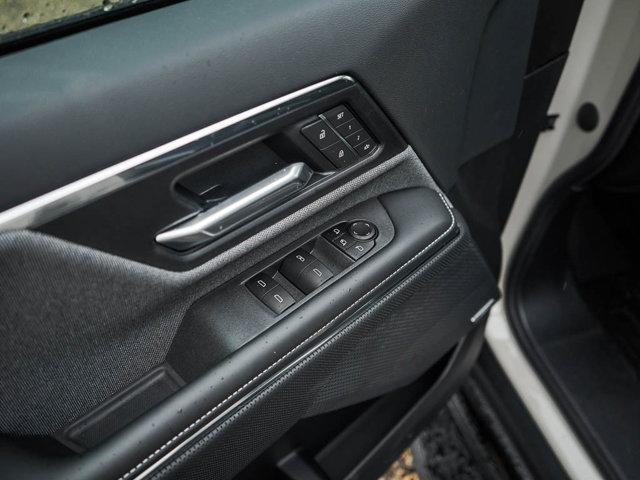 new 2026 GMC Sierra EV car, priced at $76,030