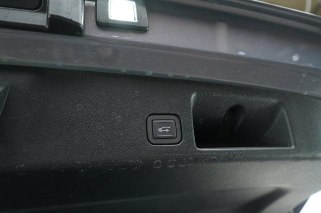 used 2024 Chevrolet Equinox EV car, priced at $34,998
