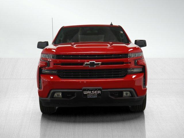 used 2019 Chevrolet Silverado 1500 car, priced at $29,998