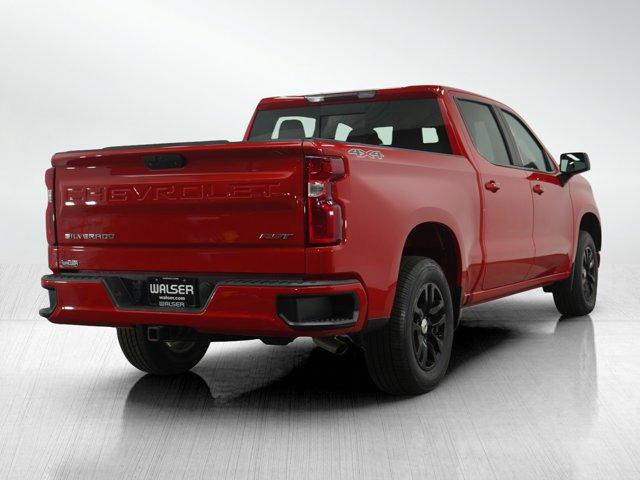 used 2019 Chevrolet Silverado 1500 car, priced at $29,998