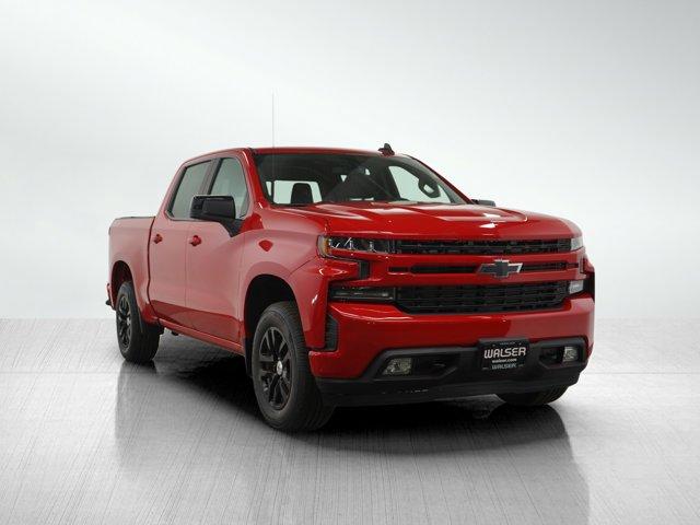 used 2019 Chevrolet Silverado 1500 car, priced at $29,998