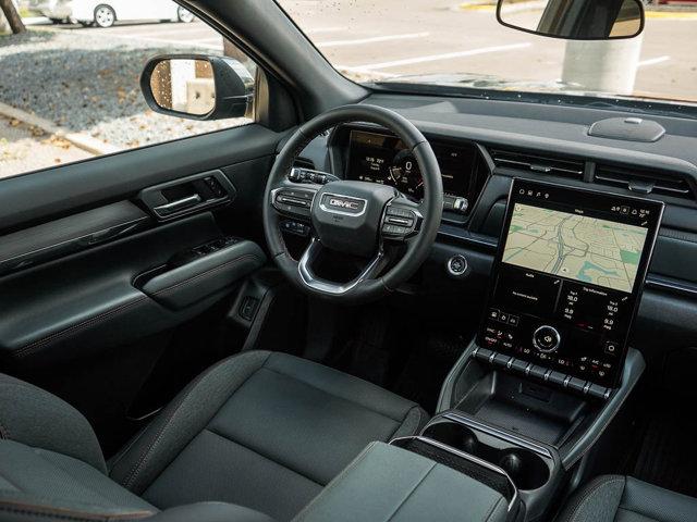 new 2026 GMC Terrain car, priced at $39,198