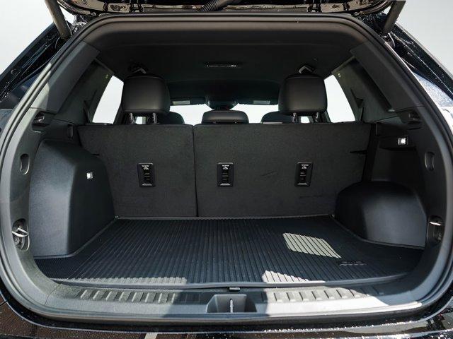 new 2026 GMC Terrain car, priced at $39,198