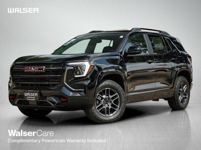 new 2026 GMC Terrain car, priced at $39,198