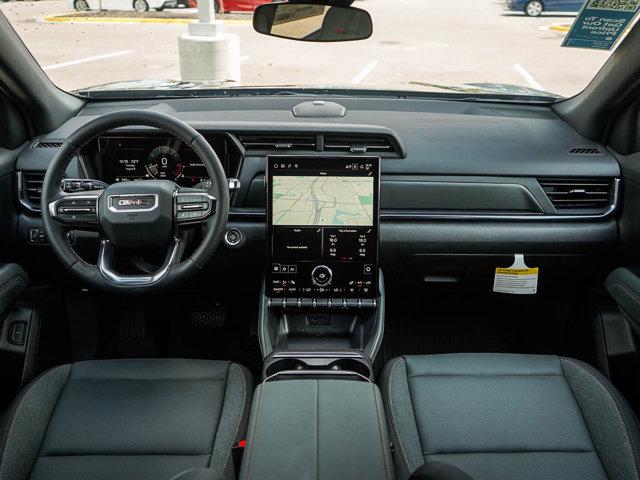 new 2026 GMC Terrain car, priced at $39,198