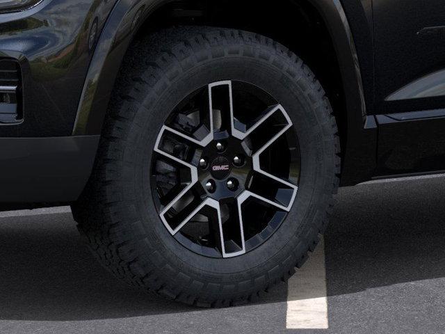 new 2026 GMC Terrain car, priced at $40,990