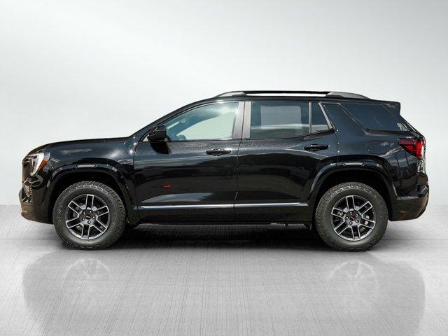 new 2026 GMC Terrain car, priced at $39,198