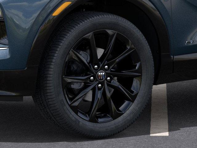 new 2026 Buick Encore GX car, priced at $34,411