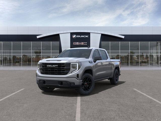 new 2024 GMC Sierra 1500 car, priced at $56,742