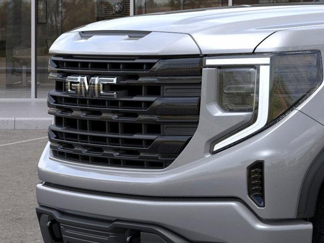 new 2024 GMC Sierra 1500 car, priced at $56,742