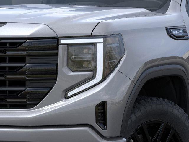 new 2024 GMC Sierra 1500 car, priced at $56,742