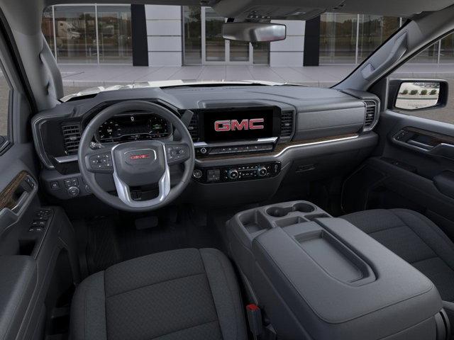 new 2024 GMC Sierra 1500 car, priced at $56,742