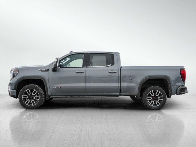 new 2025 GMC Sierra 1500 car, priced at $67,616