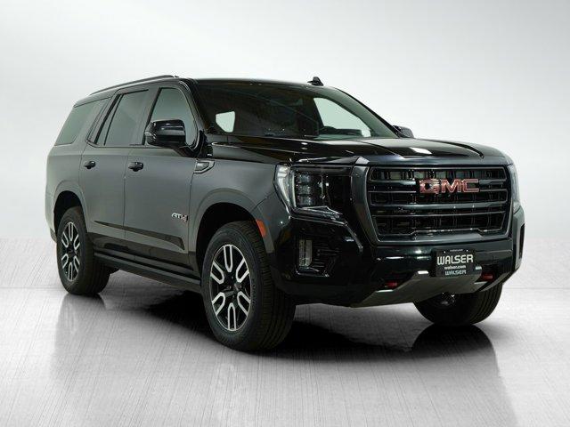 used 2021 GMC Yukon car, priced at $50,998