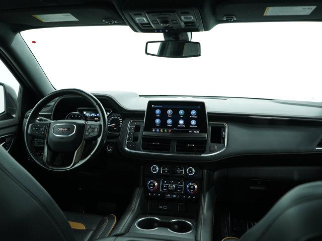 used 2021 GMC Yukon car, priced at $50,998