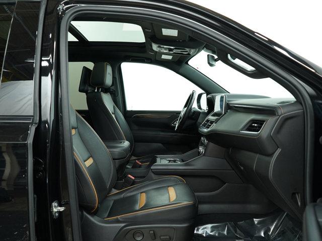 used 2021 GMC Yukon car, priced at $50,998