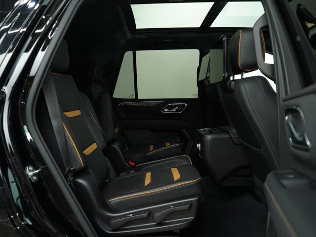 used 2021 GMC Yukon car, priced at $50,998