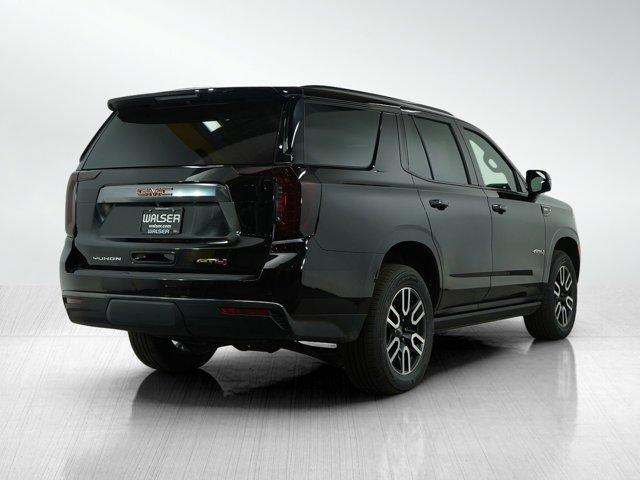 used 2021 GMC Yukon car, priced at $50,998