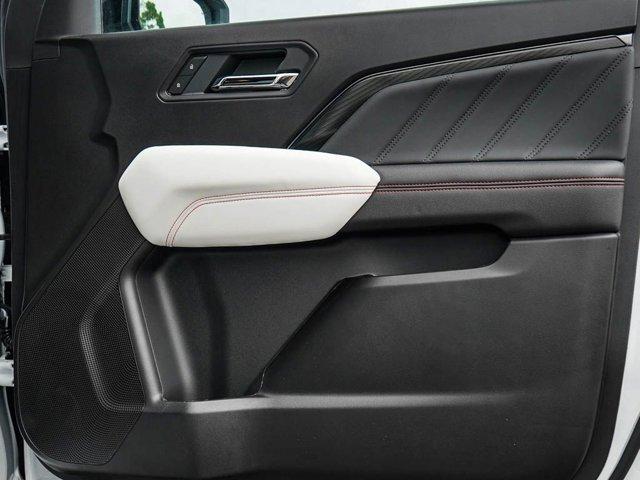 new 2025 GMC Canyon car, priced at $55,298