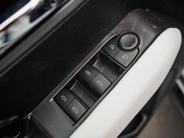 new 2025 GMC Canyon car, priced at $55,298