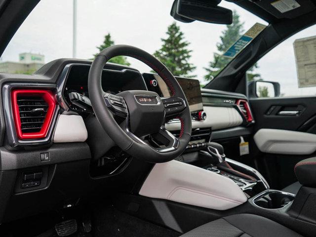 new 2025 GMC Canyon car, priced at $55,298