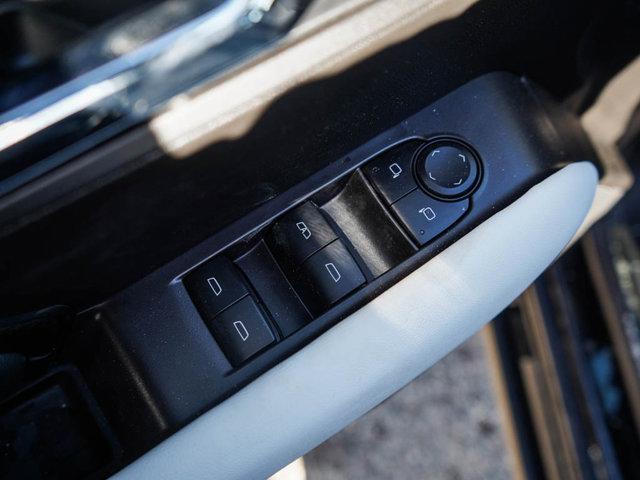 new 2025 GMC Canyon car, priced at $55,298