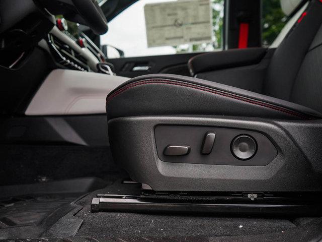 new 2025 GMC Canyon car, priced at $55,298