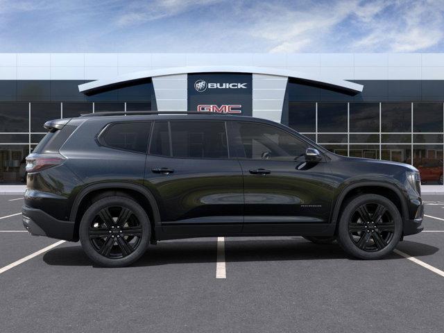 new 2025 GMC Acadia car, priced at $52,948