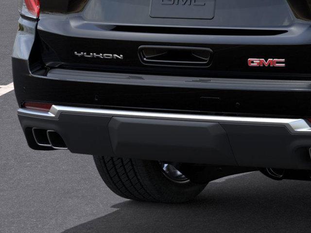new 2025 GMC Yukon XL car, priced at $98,815