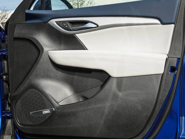 new 2025 Buick Envision car, priced at $45,998