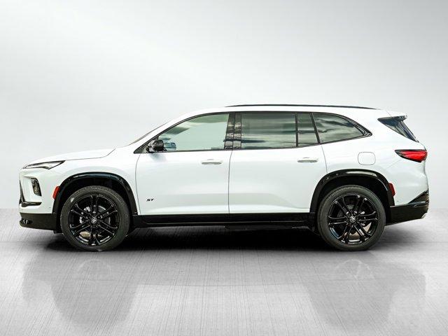 new 2026 Buick Enclave car, priced at $61,600