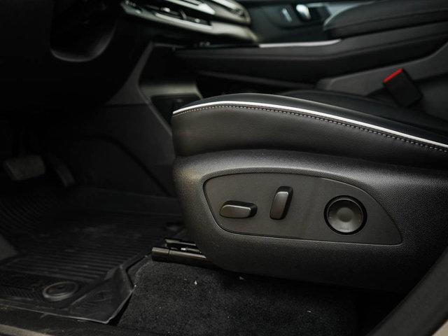 new 2026 Buick Enclave car, priced at $61,600
