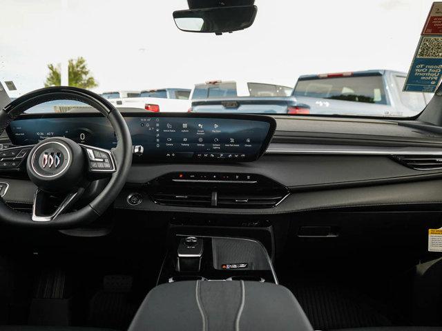 new 2026 Buick Enclave car, priced at $61,600