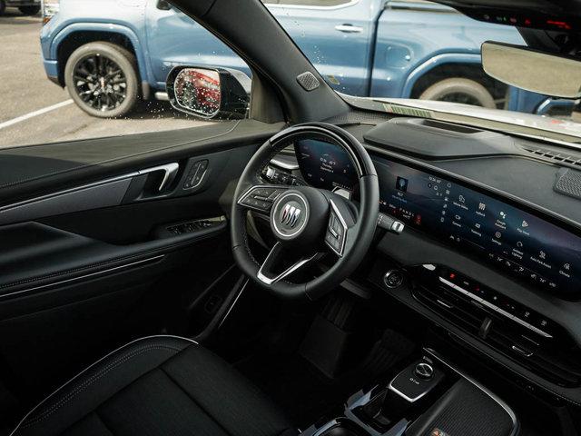 new 2026 Buick Enclave car, priced at $61,600
