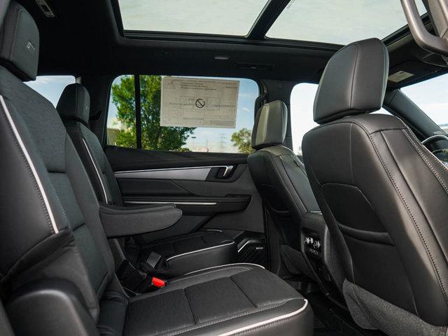 new 2026 Buick Enclave car, priced at $61,600