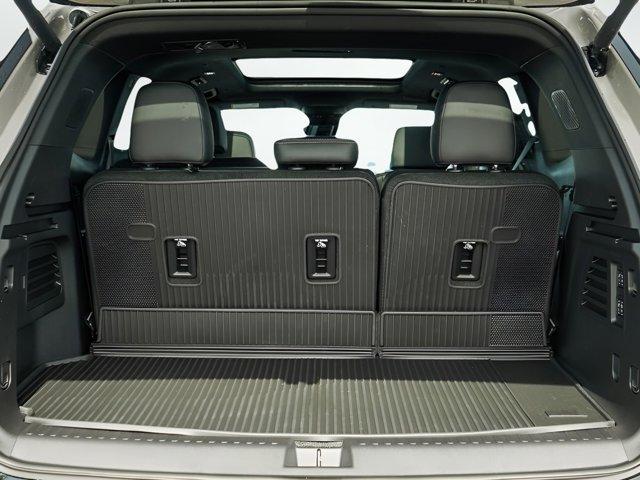 new 2026 Buick Enclave car, priced at $61,600