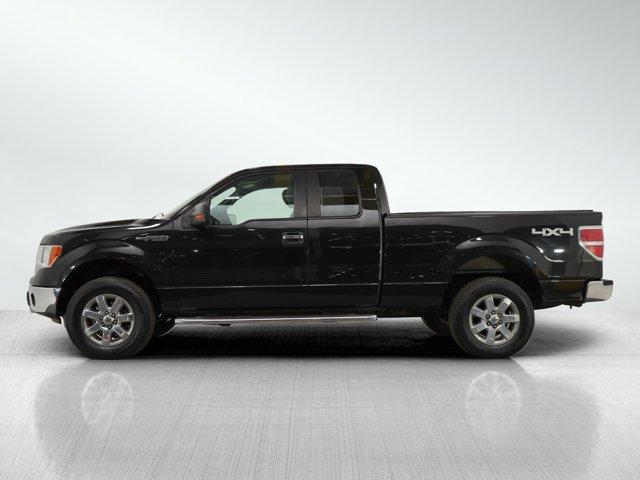 used 2013 Ford F-150 car, priced at $15,299