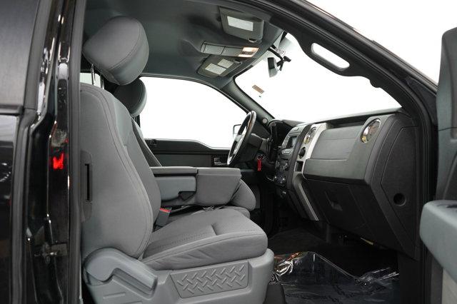 used 2013 Ford F-150 car, priced at $15,299