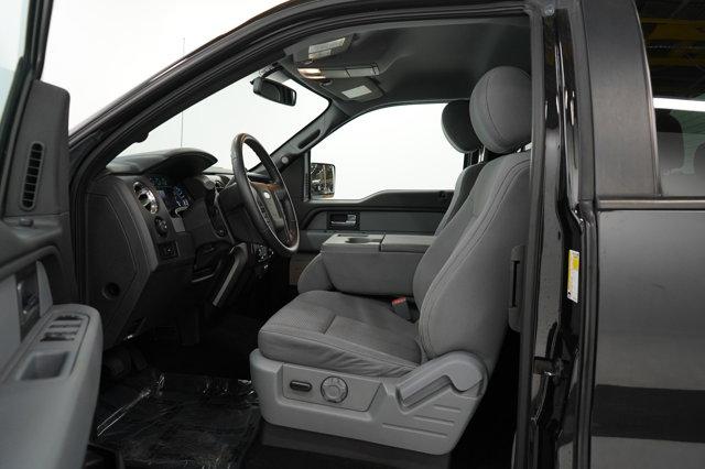 used 2013 Ford F-150 car, priced at $15,299