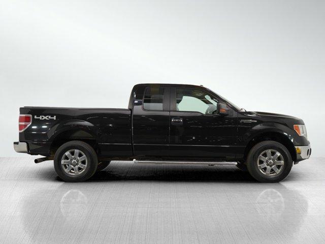 used 2013 Ford F-150 car, priced at $15,299