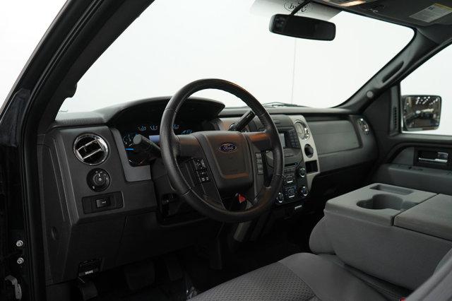 used 2013 Ford F-150 car, priced at $15,299