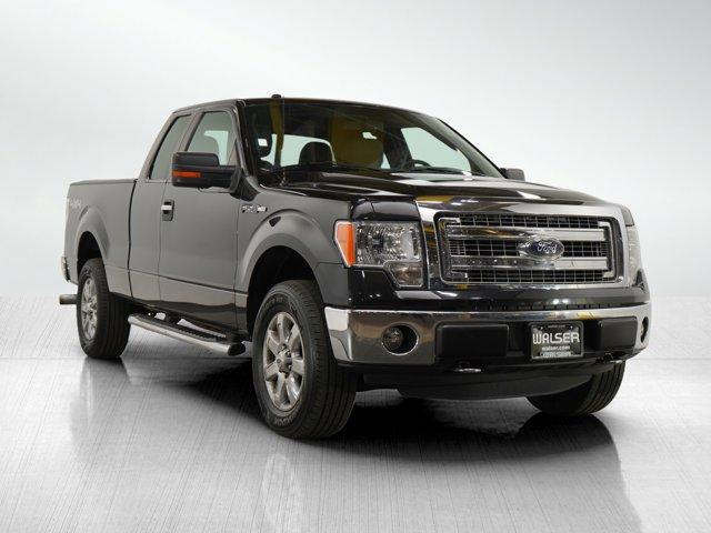 used 2013 Ford F-150 car, priced at $15,299