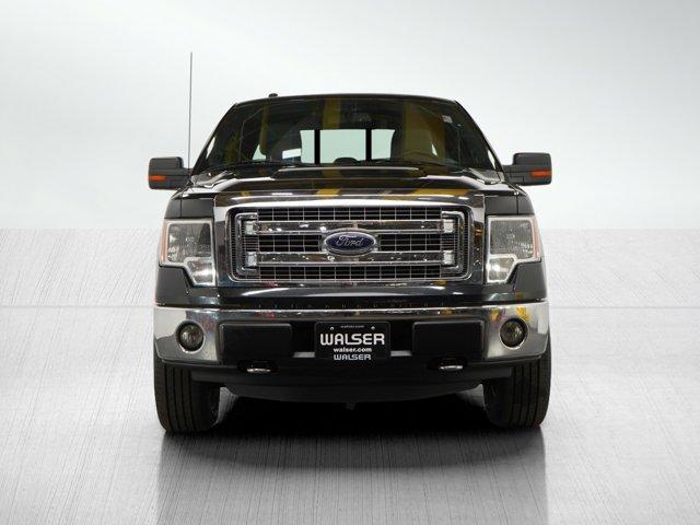 used 2013 Ford F-150 car, priced at $15,299