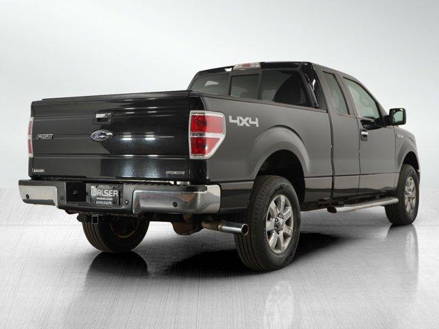 used 2013 Ford F-150 car, priced at $15,299