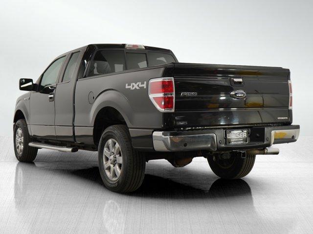 used 2013 Ford F-150 car, priced at $15,299