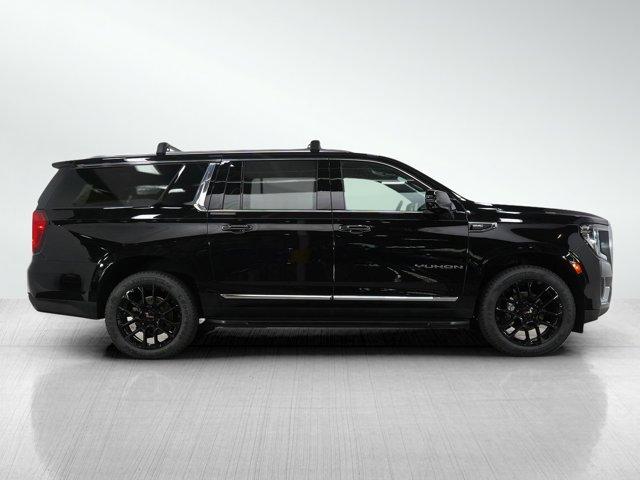 used 2022 GMC Yukon XL car, priced at $54,499