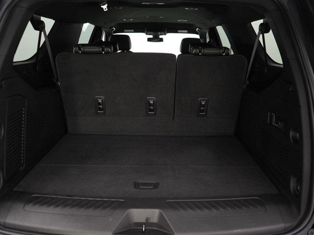 used 2022 GMC Yukon XL car, priced at $54,499