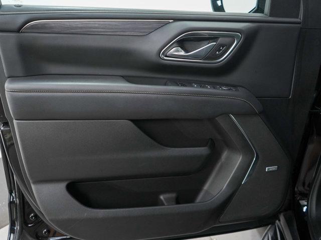 used 2022 GMC Yukon XL car, priced at $54,499
