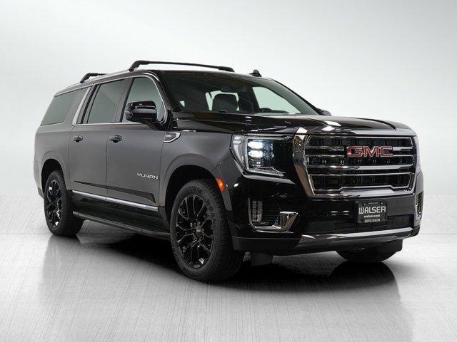 used 2022 GMC Yukon XL car, priced at $54,499